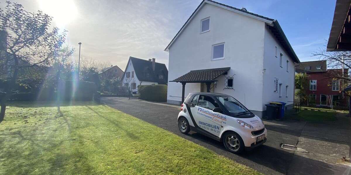 Haus zum Mieten in Schrobenhausen 1.400 € 194 m² 6 zimmer