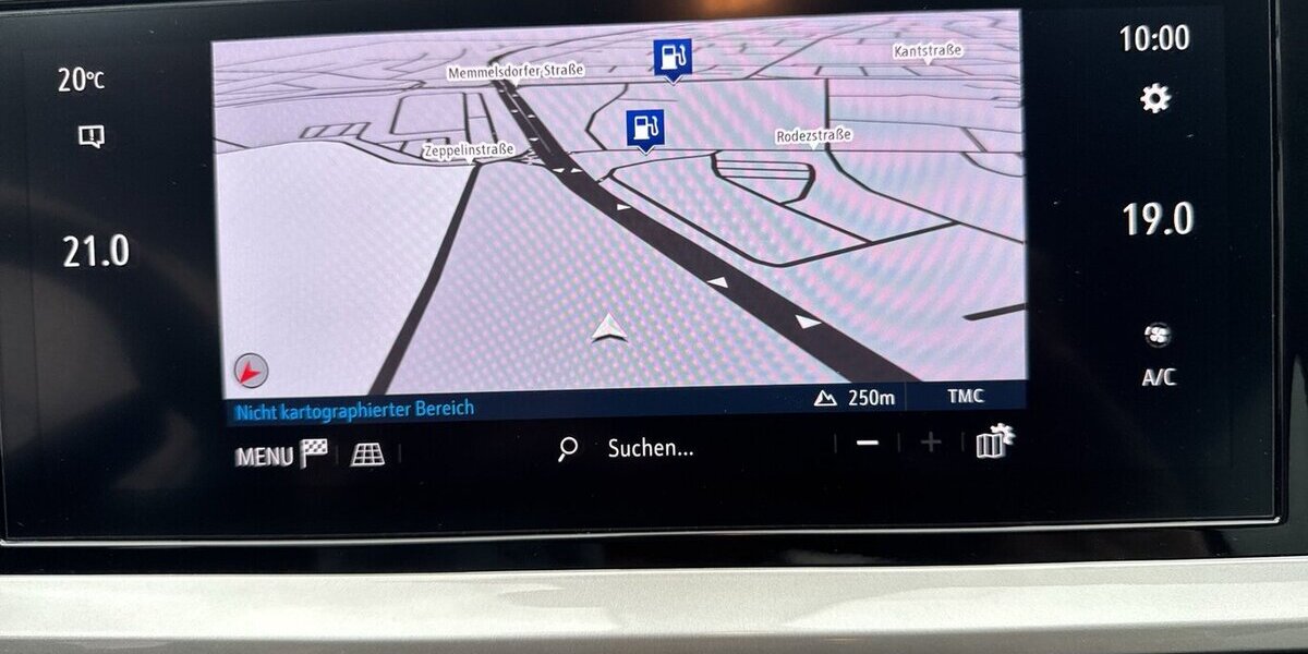 Opel Grandland Ultimate *ACC/Navi/19Zoll Alu/LED/el.Hec 35.065 km 24.790 &euro; Bamberg 96052