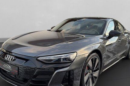 Audi e-tron GT 54.060 km 58.490 &euro; Sigmaringen 72488