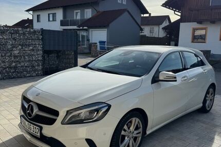 Mercedes-Benz A 200 72.000 km 13.000 &euro; Kirchdorf am Inn 84375