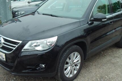 VW Tiguan 460.000 km 4.450 &euro; Waiblingen (bei Stuttgart) 71332