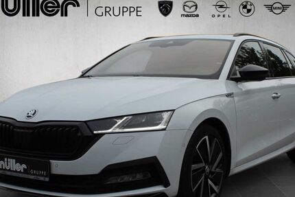 Skoda Octavia 38.220 km 31.990 € Losheim am See 66679