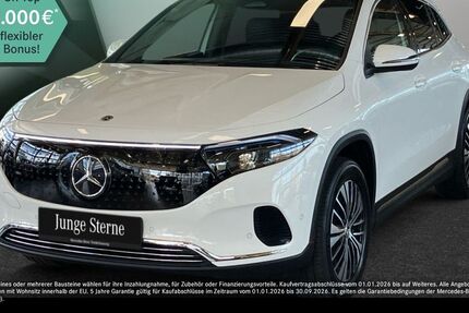 Mercedes-Benz EQA 11.188 km 33.990 &euro; Stuttgart 70469