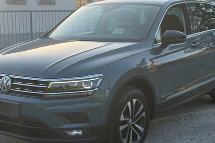 VW Tiguan 224.000 km 16.870 &euro; Bovenden 37120