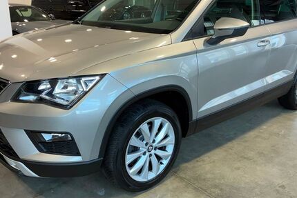 Seat Ateca 198.388 km 12.200 &euro; Willich 47877