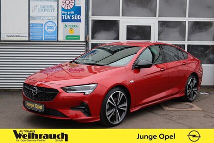 Opel Insignia 76.605 km 23.895 &euro; Tauberbischofsheim 97941