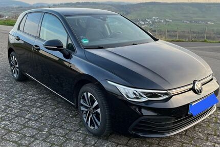 VW Golf 88.000 km 16.790 &euro; Osann-Monzel 54518