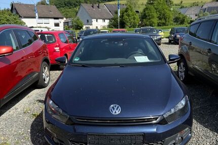VW Scirocco 113.260 km 8.290 &euro; Niederbrombach 55767