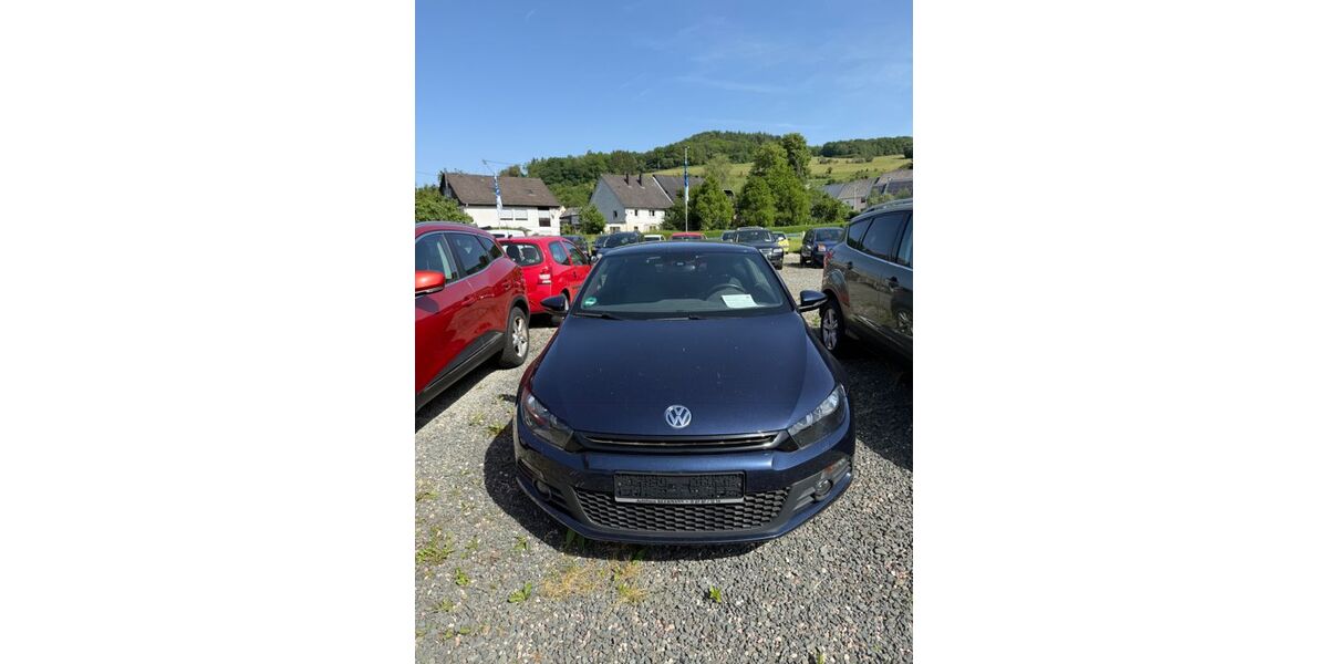 VW Scirocco 113.260 km 8.290 &euro; Niederbrombach 55767