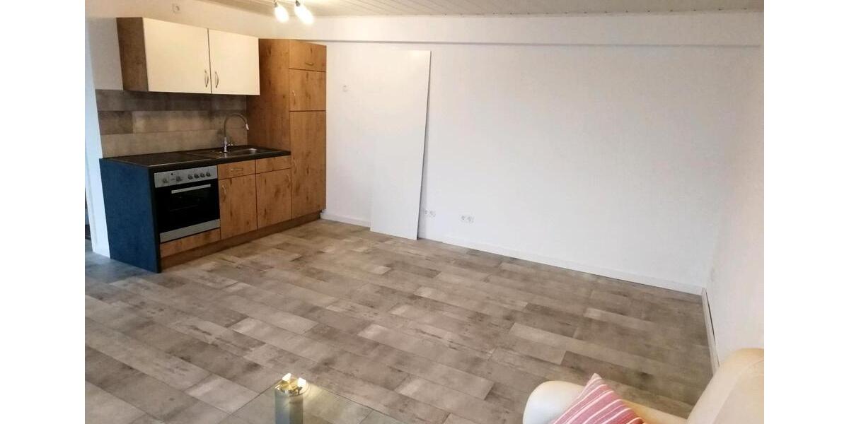 Terrassenwohnung Meßstetten - 1 Zimmer, 40 m&sup2;, 379&euro; | Angebot:24748071