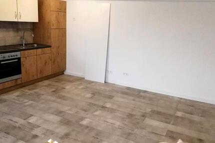 Wohnung Meßstetten - 1 Zimmer, 40 m&sup2;, 379&euro; | Angebot:24748071
