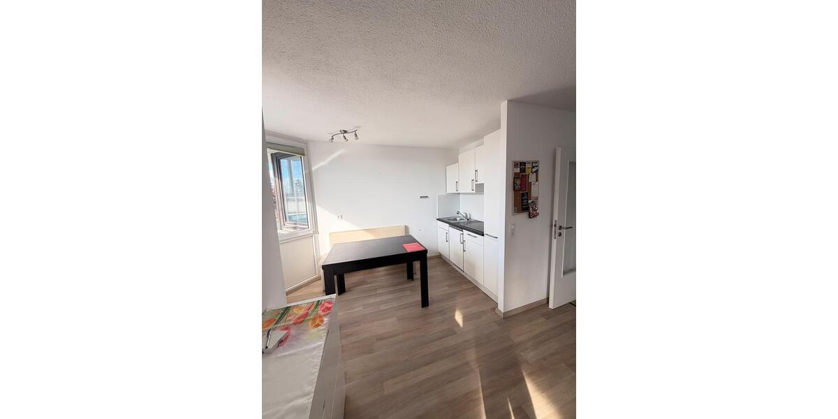 Etagenwohnung Unterschleißheim - 1 Zimmer, 37 m&sup2;, 1.300&euro; | Angebot:26409769
