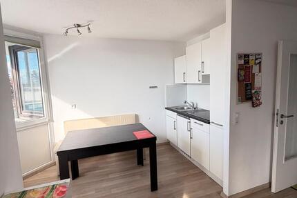 Wohnung Unterschleißheim - 1 Zimmer, 37 m&sup2;, 1.300&euro; | Angebot:26409769