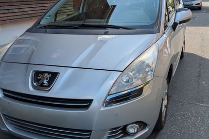 Peugeot 5008 275.000 km 4.000 &euro; Weiden in der Oberpfalz 92637
