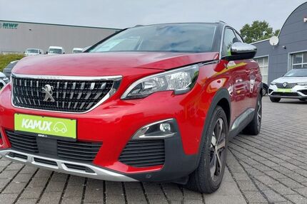 Peugeot 3008 35.000 km 18.000 € Siershahn 56427