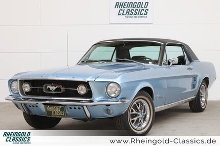 Ford Mustang 89.765 km 44.900 &euro; Rheinbreitbach 53619