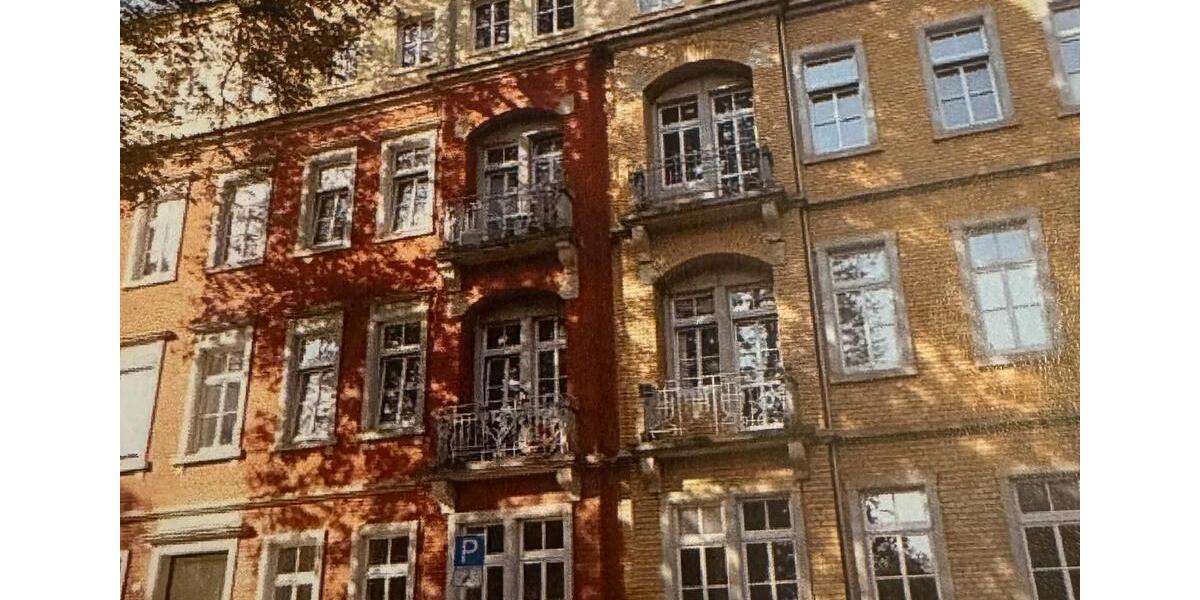 Erdgeschoßwohnung Dresden Blasewitz - 2 Zimmer, 47 m&sup2;, 550&euro; | Angebot:26302607