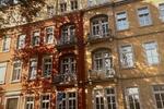 Erdgeschoßwohnung Dresden Blasewitz - 2 Zimmer, 47 m&sup2;, 550&euro; | Angebot:26302607