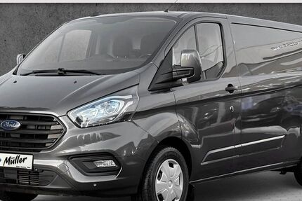 Ford Transit Custom 88.262 km 24.900 &euro; Strausberg 15344
