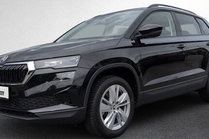 Skoda Karoq 17.800 km 29.929 € Buchen 74722