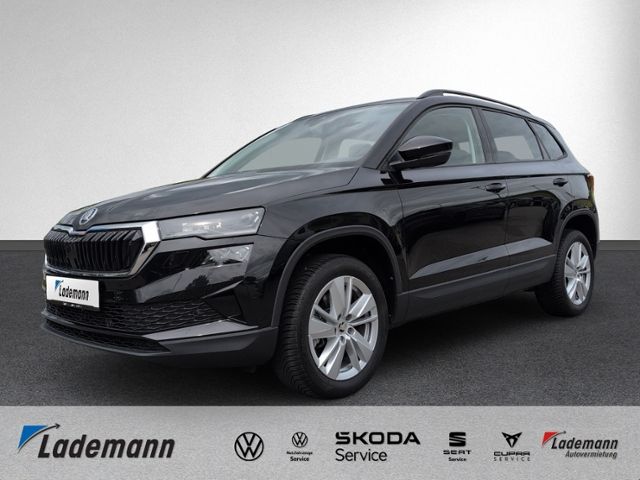Skoda Karoq 17.800 km 29.929 € Buchen 74722