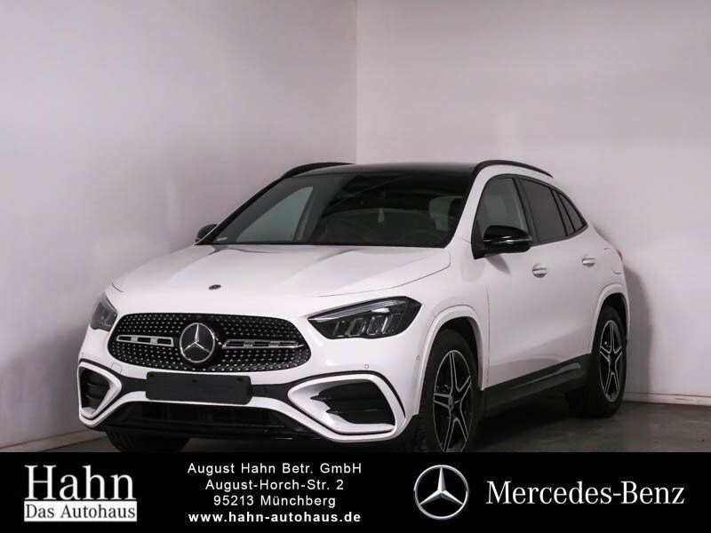 GLA 200