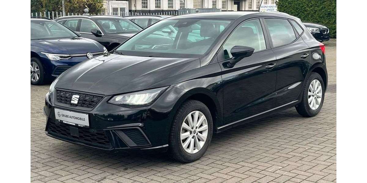Seat Ibiza 63.174 km 13.490 &euro; Lengede 38268