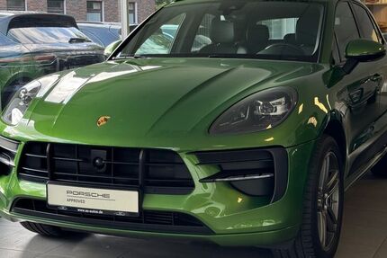 Porsche Macan 85.000 km 42.950 &euro; Mülheim an der Ruhr 45478