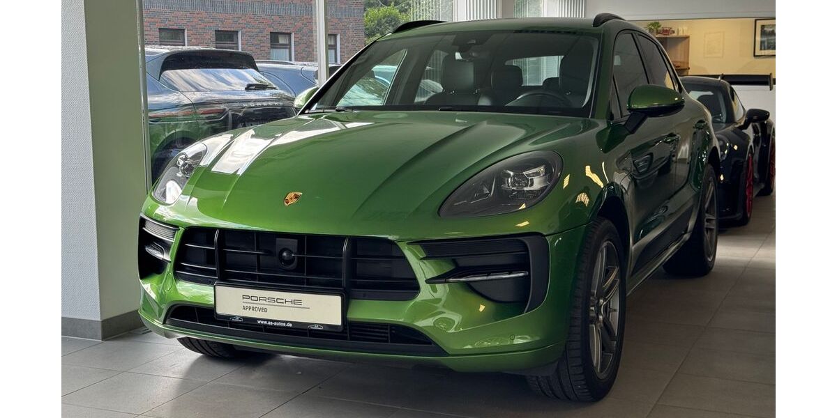 Porsche Macan 85.000 km 42.990 &euro; Mülheim an der Ruhr 45478