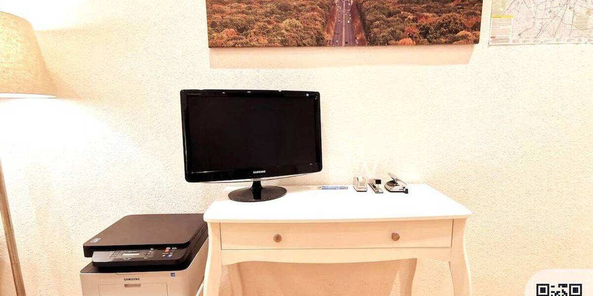 Etagenwohnung Berlin Charlottenburg - 3 Zimmer, 2.642&euro; | Angebot:26701825