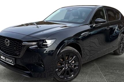 Mazda CX-60 42.000 km 38.990 &euro; Marburg 35039