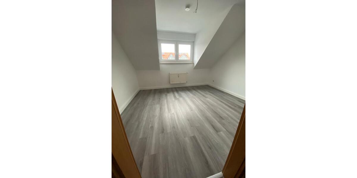 Dachgeschoßwohnung Boizenburg/Elbe Elbe - 2 Zimmer, 48 m&sup2;, 480&euro; | Angebot:25420468