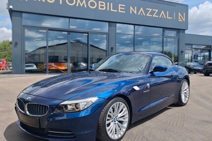 BMW Z4 47.000 km 20.700 &euro; Saarlouis 66740