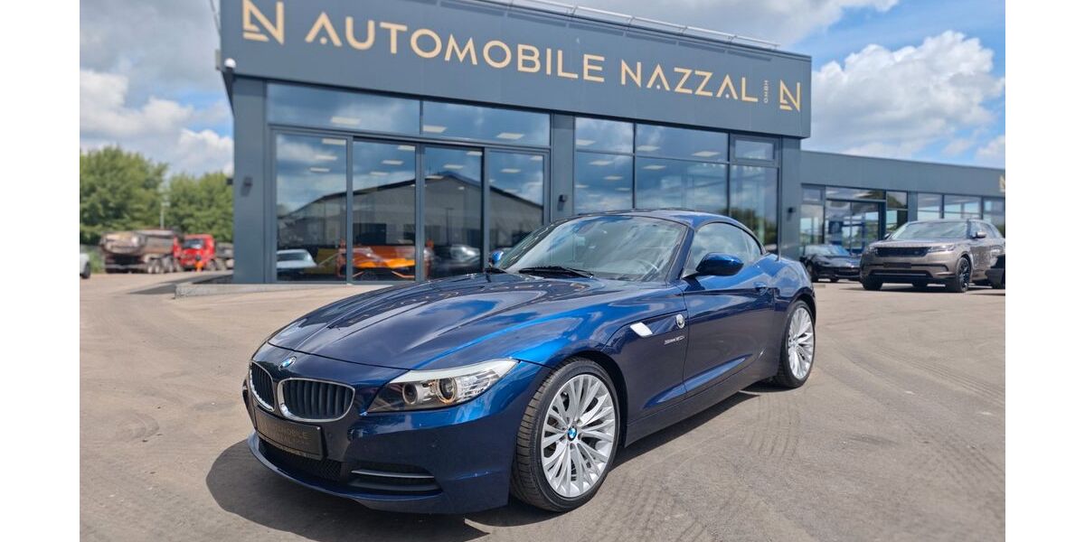 BMW Z4 47.000 km 20.900 &euro; Saarlouis 66740