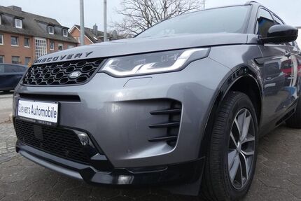 Land Rover Discovery Sport 51.800 km 37.990 &euro; Norderstedt 22846
