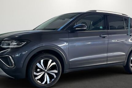 VW T-Cross 9.697 km 26.950 € Kaiserslautern 67663