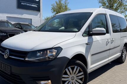 VW Caddy 308.000 km 7.580 &euro; Solms 35606