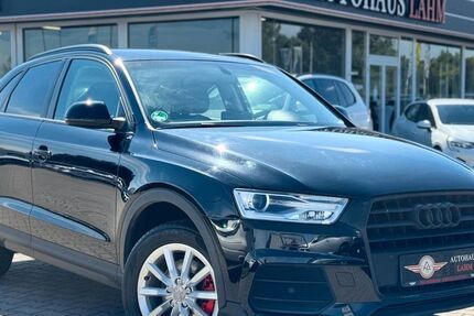 Audi Q3 175.000 km 13.490 &euro; Schorfheide 16244