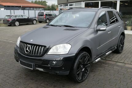 Mercedes-Benz ML 350 204.400 km 6.990 &euro; Adelheidsdorf 29352