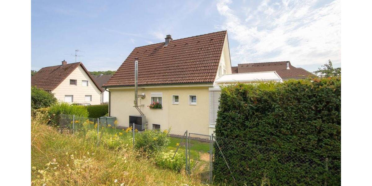 Einfamilienhaus Wutöschingen - 4 Zimmer, 119 m&sup2;, 375.000&euro; | Angebot:26570368