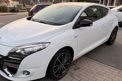 Renault Megane 154.750 km 4.400 &euro; Lüdenscheid 58515