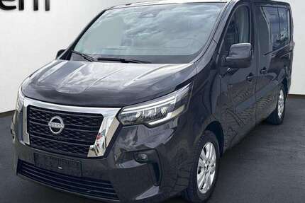 Nissan Primastar 22.846 km 36.490 &euro; Langenenslingen 88515