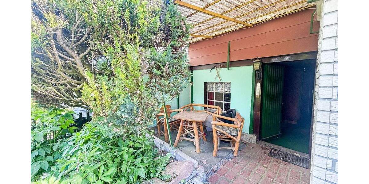 Reihenmittelhaus Hardegsen - 4 Zimmer, 114 m&sup2;, 79.000&euro; | Angebot:25096871