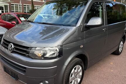 VW T5 Transporter 311.800 km 13.490 € Magdeburg 39124
