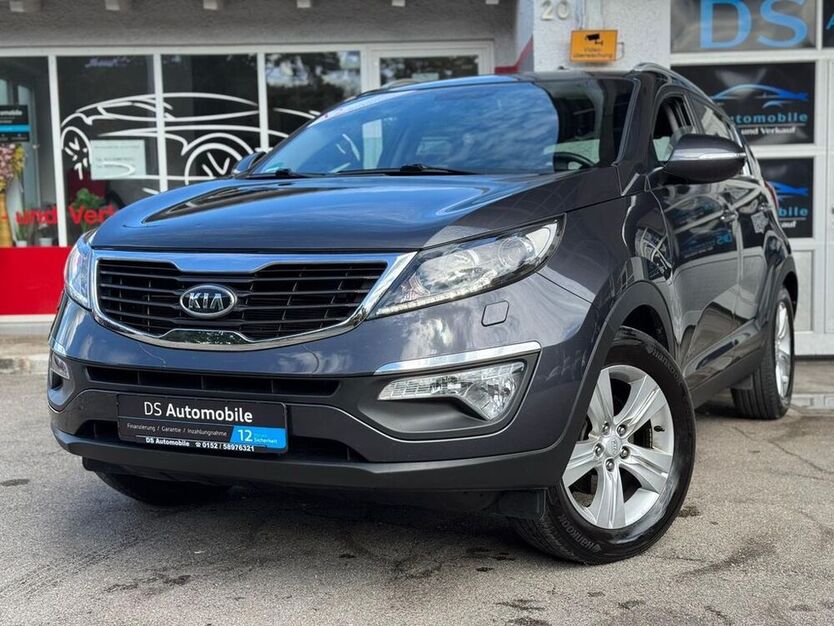 Sportage