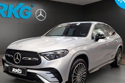 Mercedes-Benz GLC 300 9.800 km 76.590 &euro; Bonn 53119
