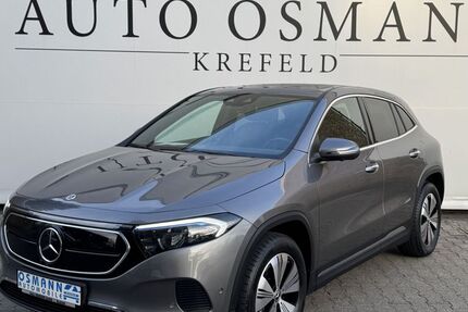 Mercedes-Benz EQA 24.861 km 30.950 &euro; Krefeld 47805