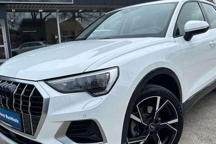 Audi Q3 47.541 km 27.990 &euro; Bispingen 29646