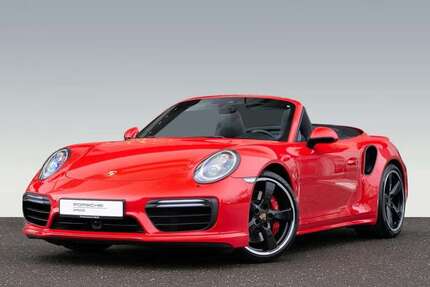 Porsche 991
