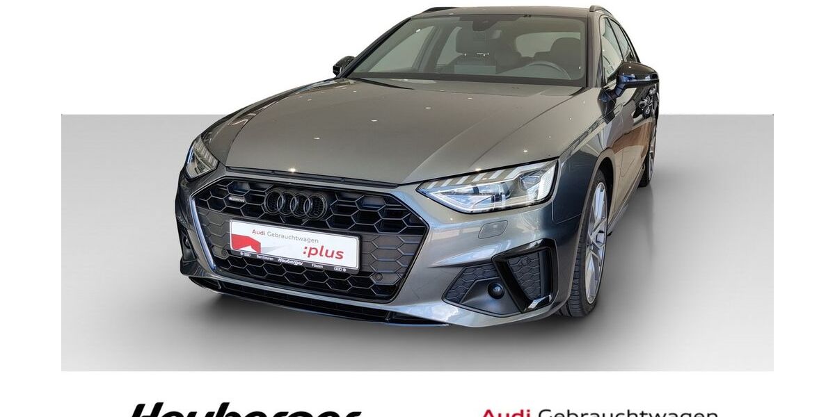 Audi A4 89.300 km 29.990 &euro; Füssen 87629